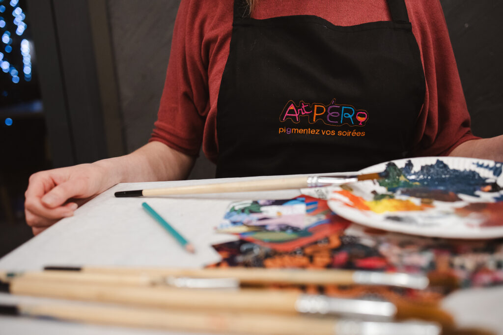 Art'Péro Grenoble ©Audrey Langlois