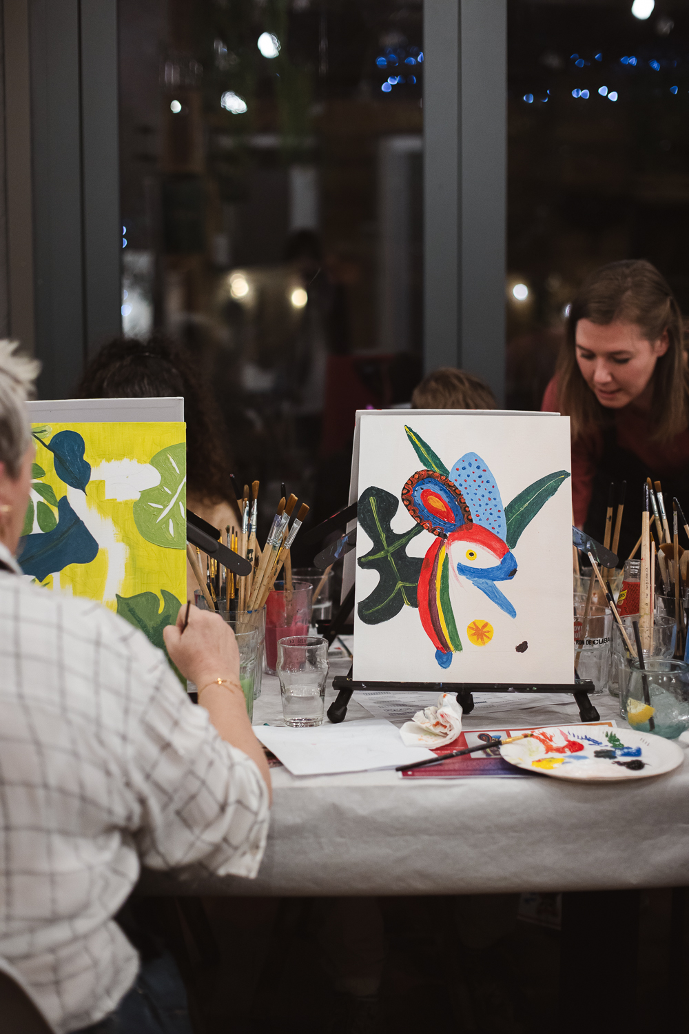 Art'Péro Grenoble ©Audrey Langlois