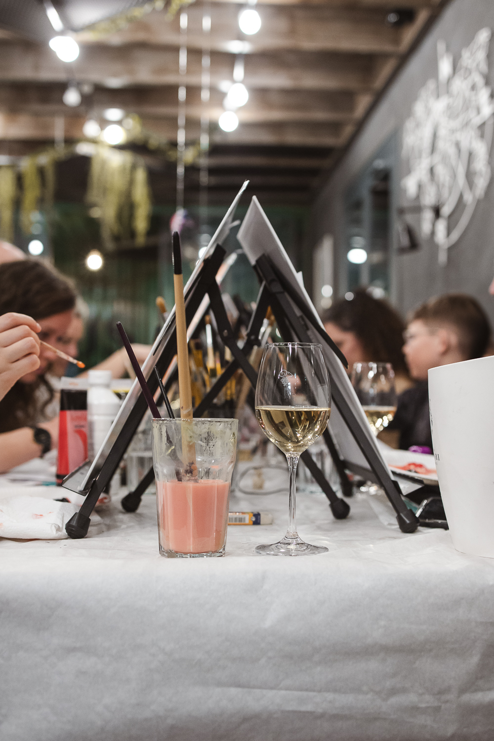 Art'Péro Grenoble ©Audrey Langlois