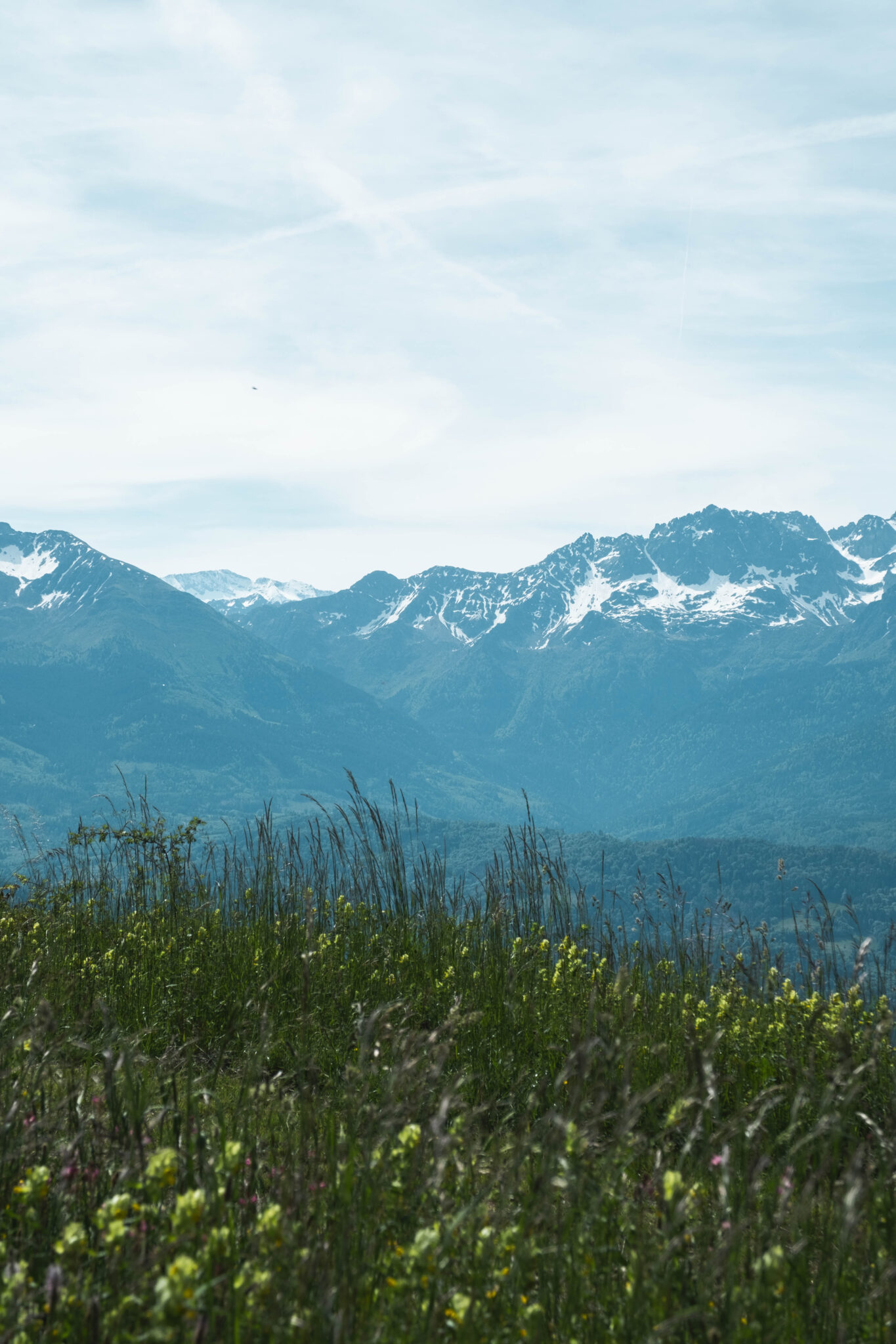 Plateau des Petites Roches escapade à deux pas de Grenoble
