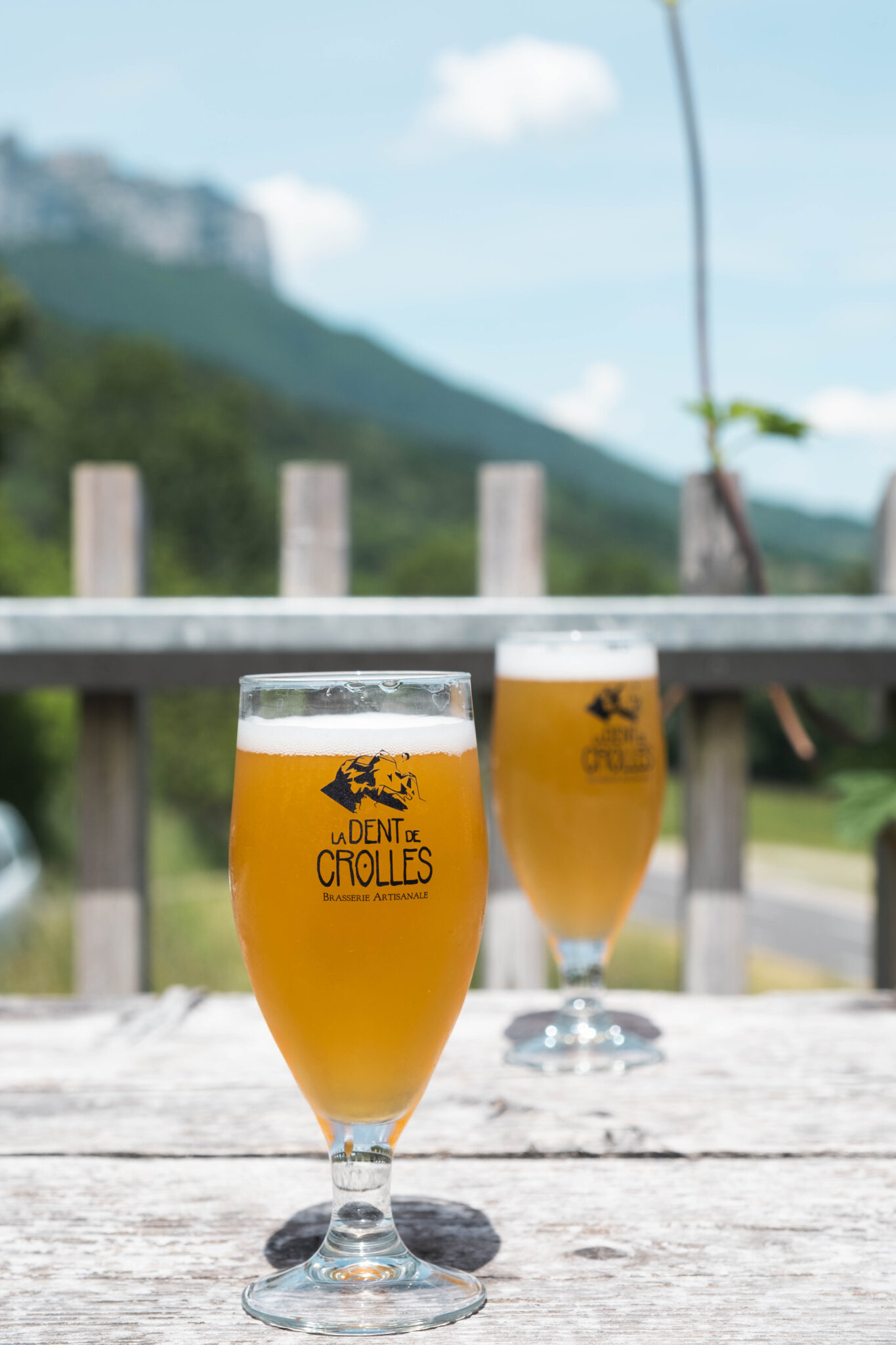 Brasserie de la Dent de Crolles