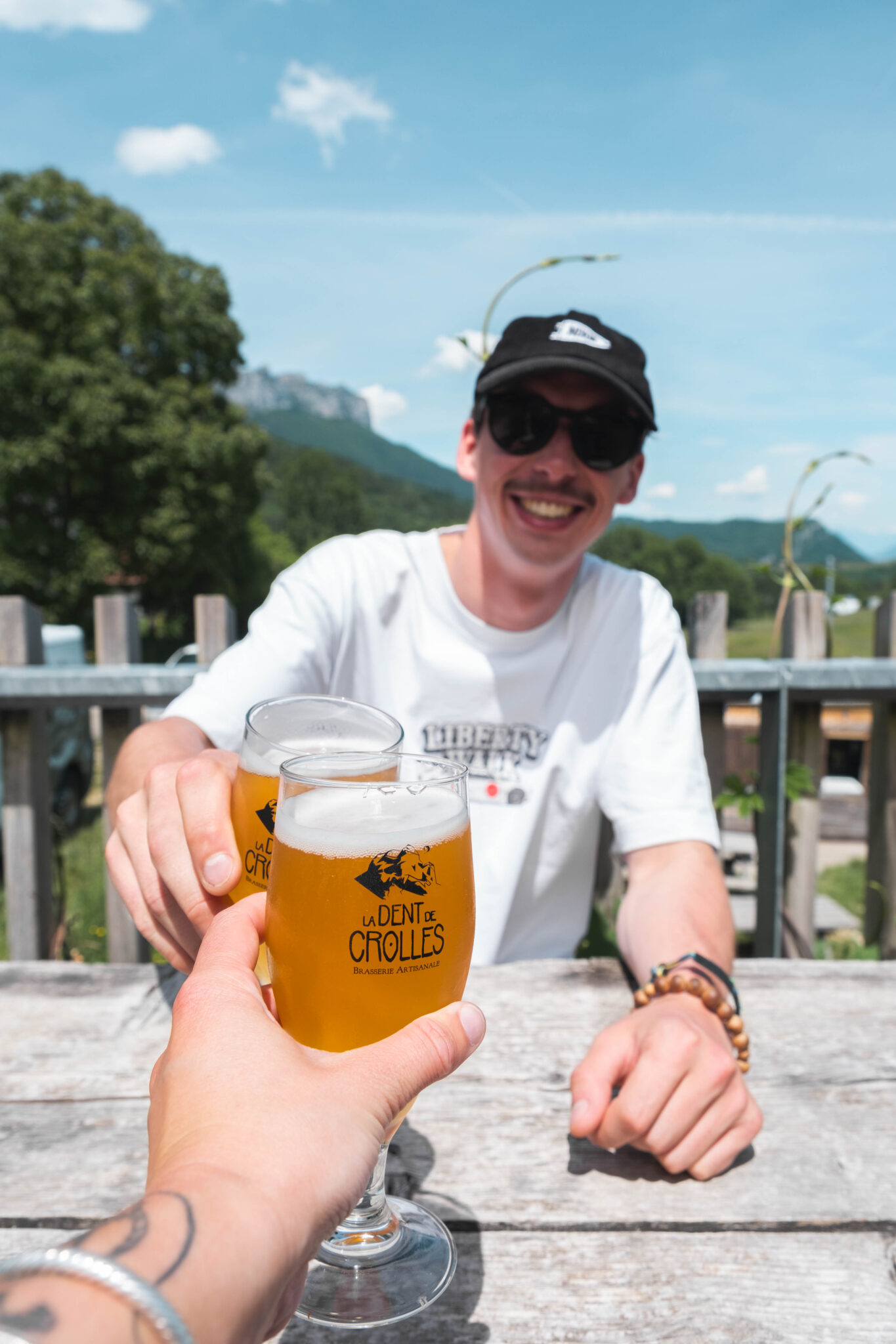 Brasserie de la Dent de Crolles