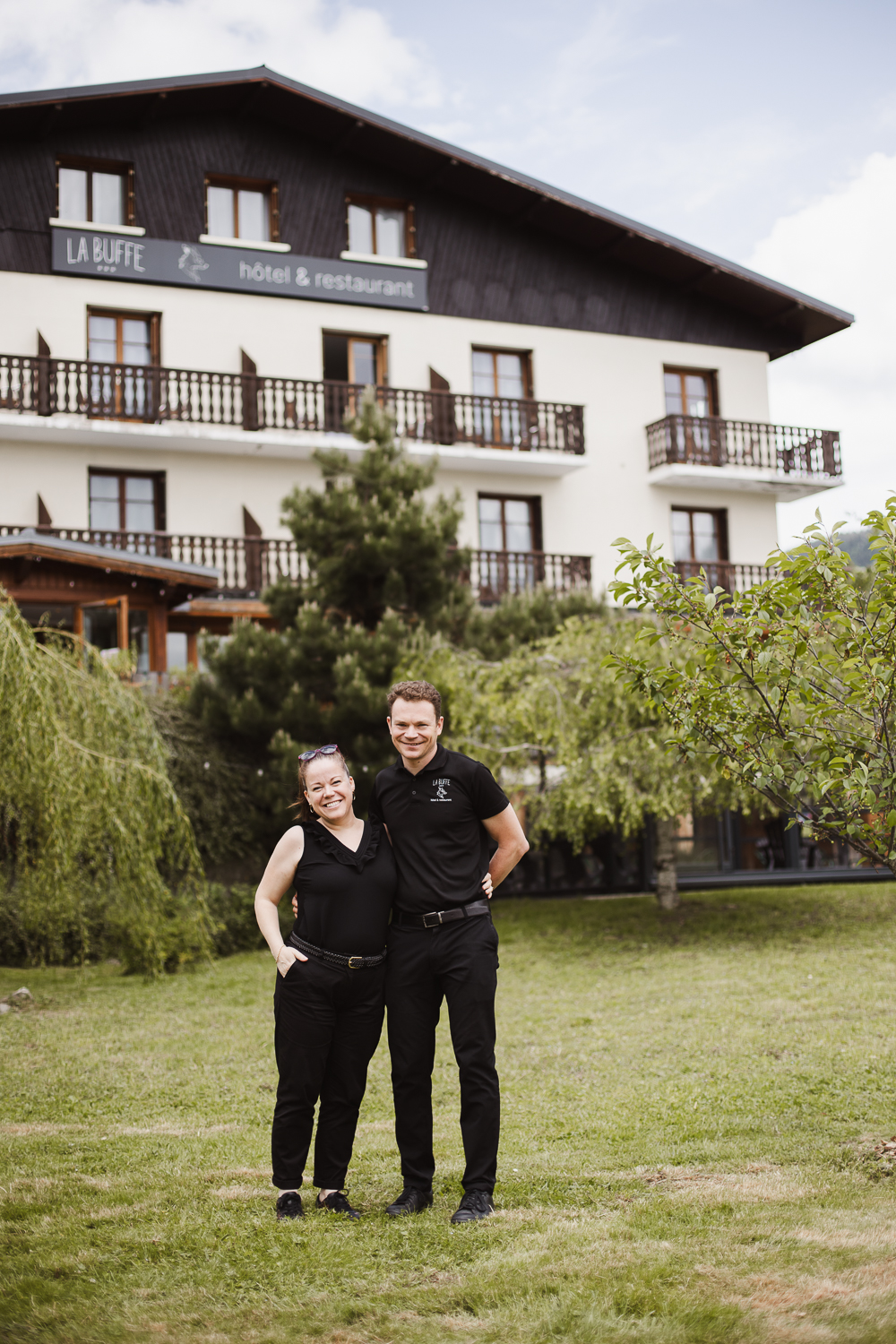 hotel la Buffe ©AudreyLanglois