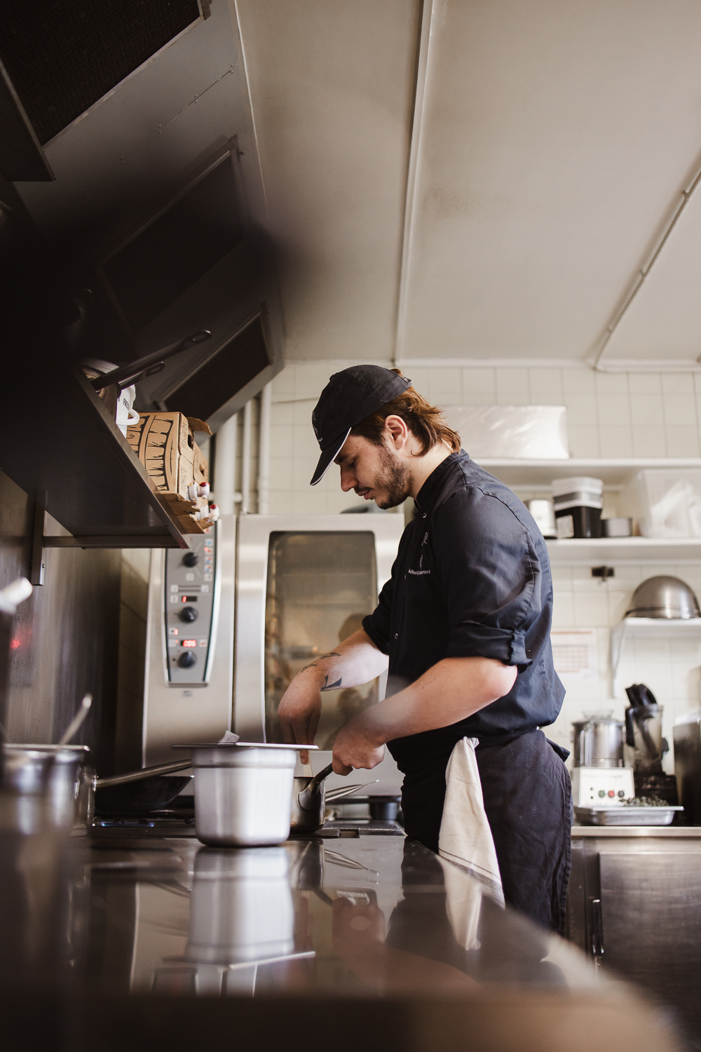 Restaurant la Buffe ©AudreyLanglois