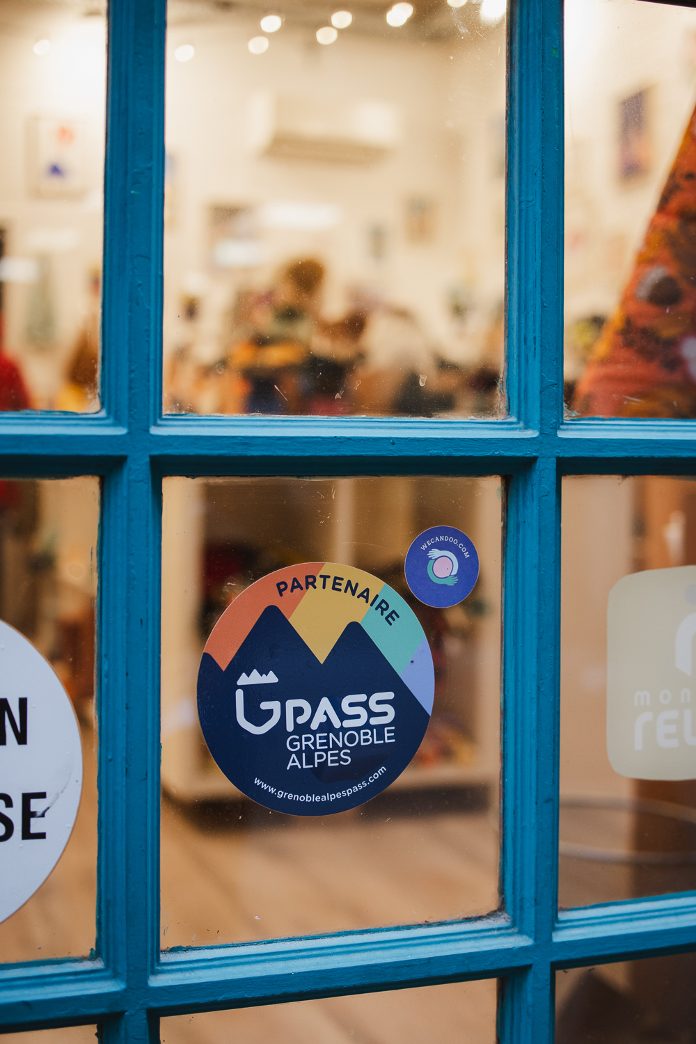 G-PASS - Idées cadeau Noël - © Audrey Langlois