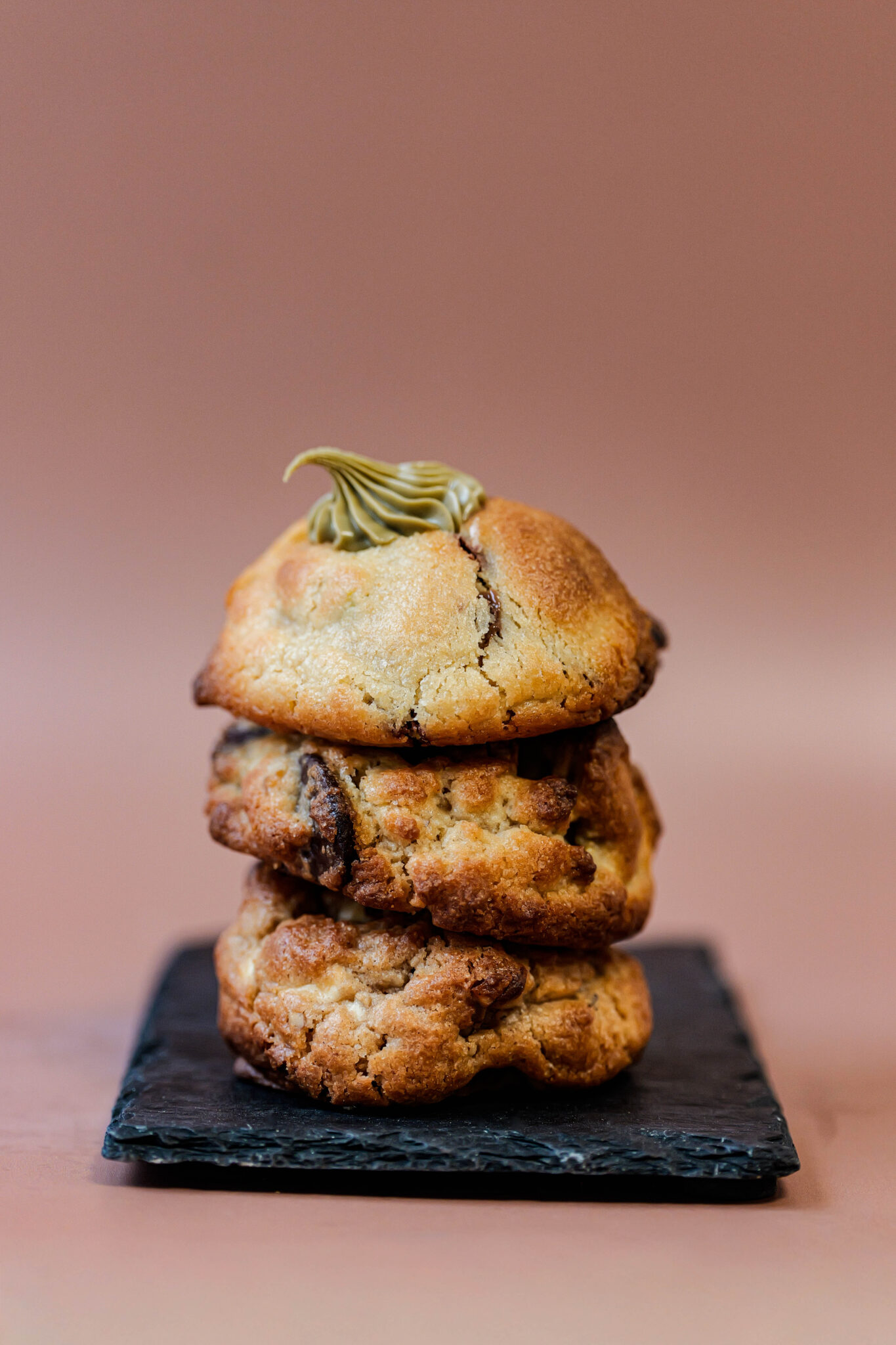 Les cookies newyorkais de chez CaliCookies
