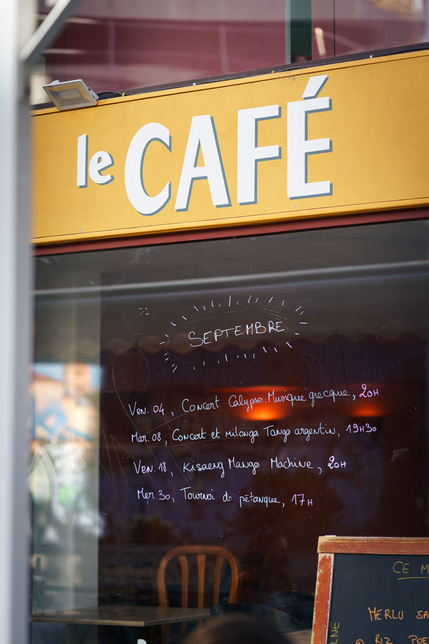café de la poste grenoble centre ville café de quartier